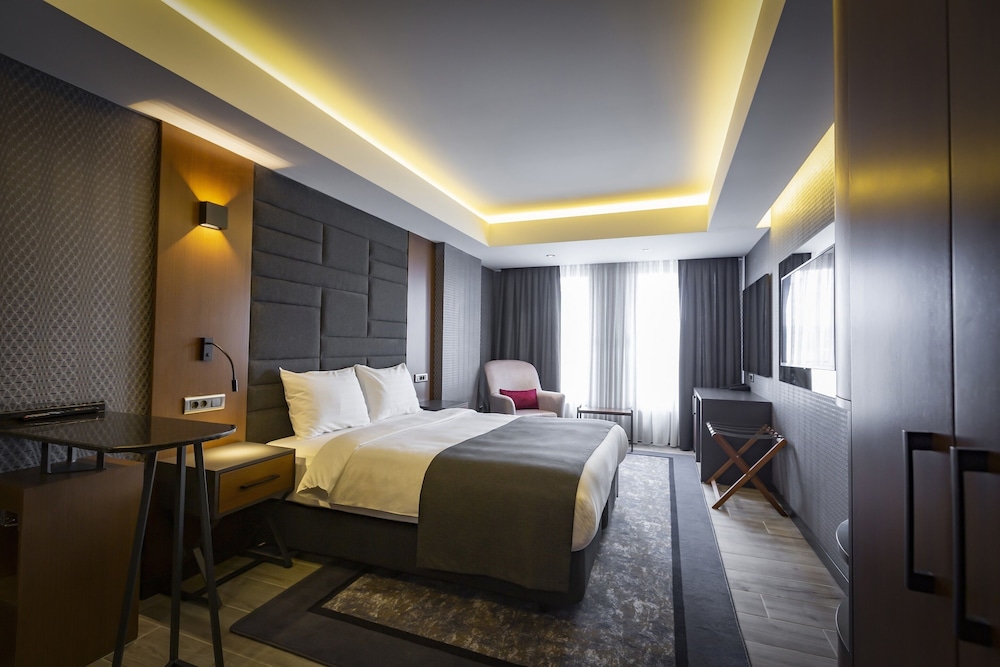 Nova Vista Deluxe and Suites Eskisehir, a member of Radisson Individuals 14/48