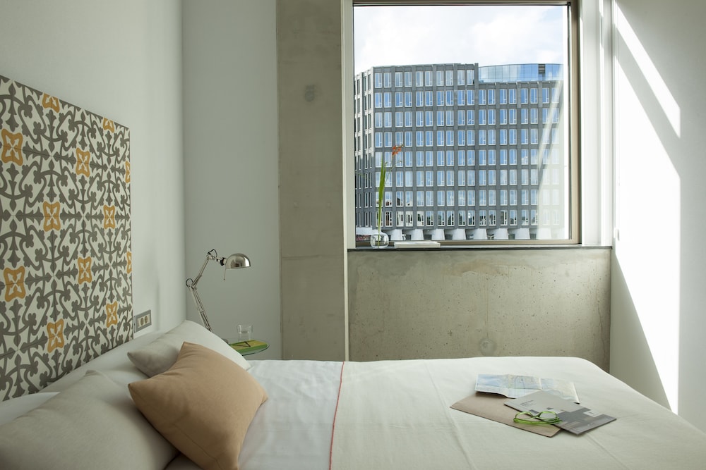 Eric Vokel Boutique Apartments Amsterdam Suites 19/66