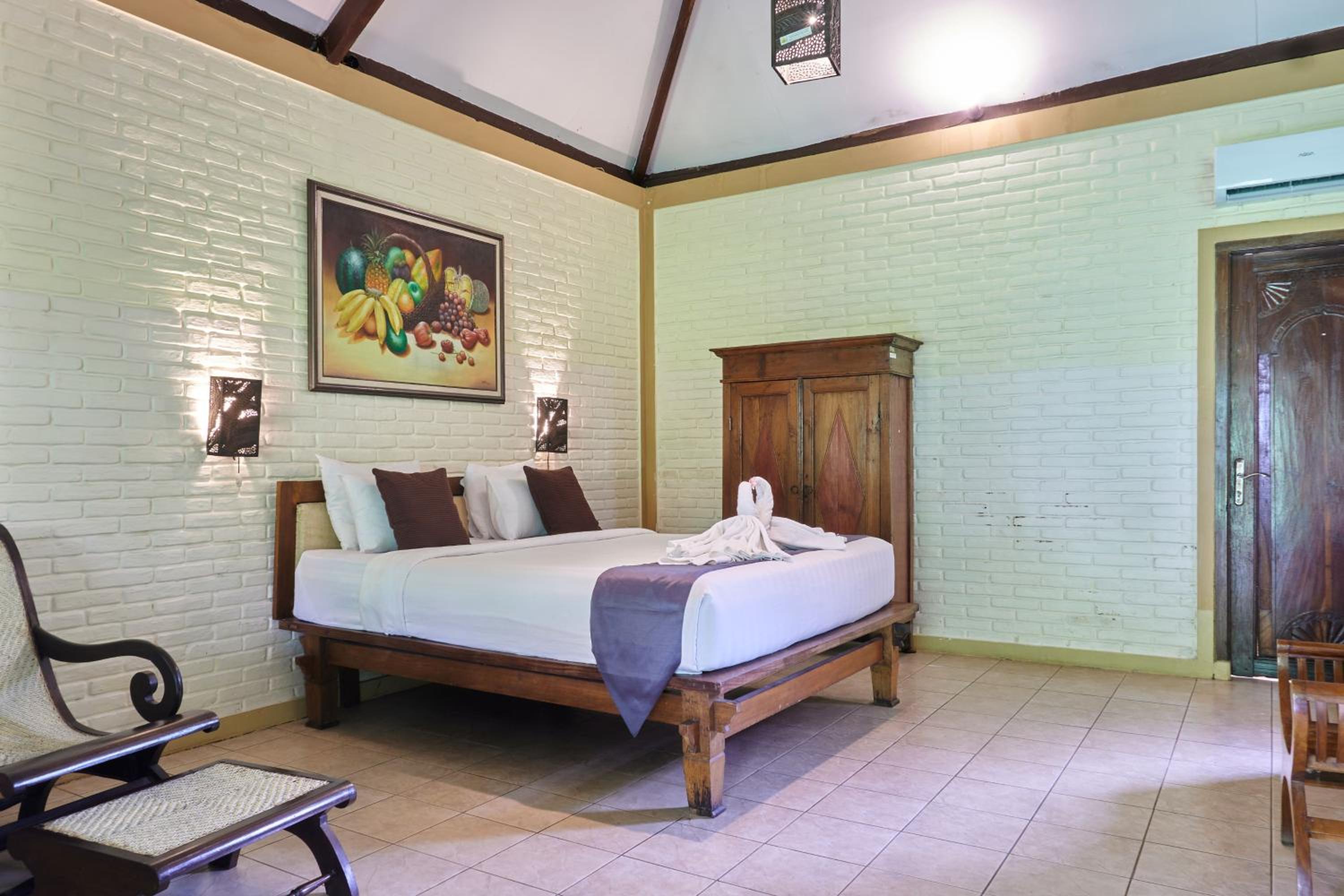 Horison Resort Tlogo Semarang 15/36