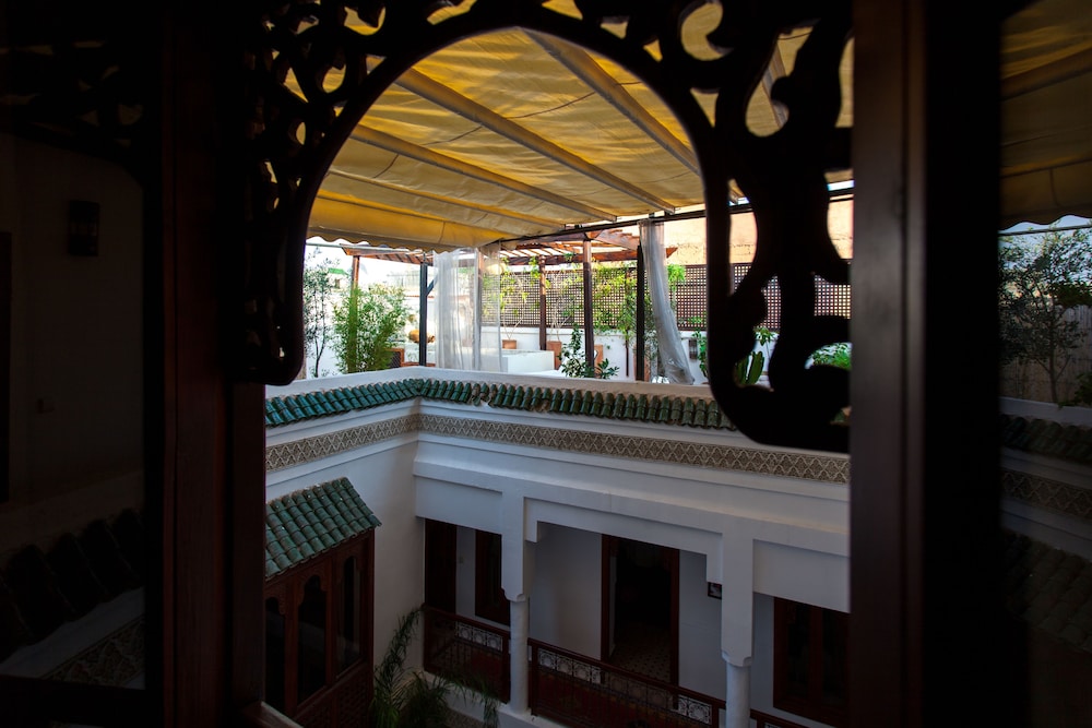 riad chams marrakech 11/50