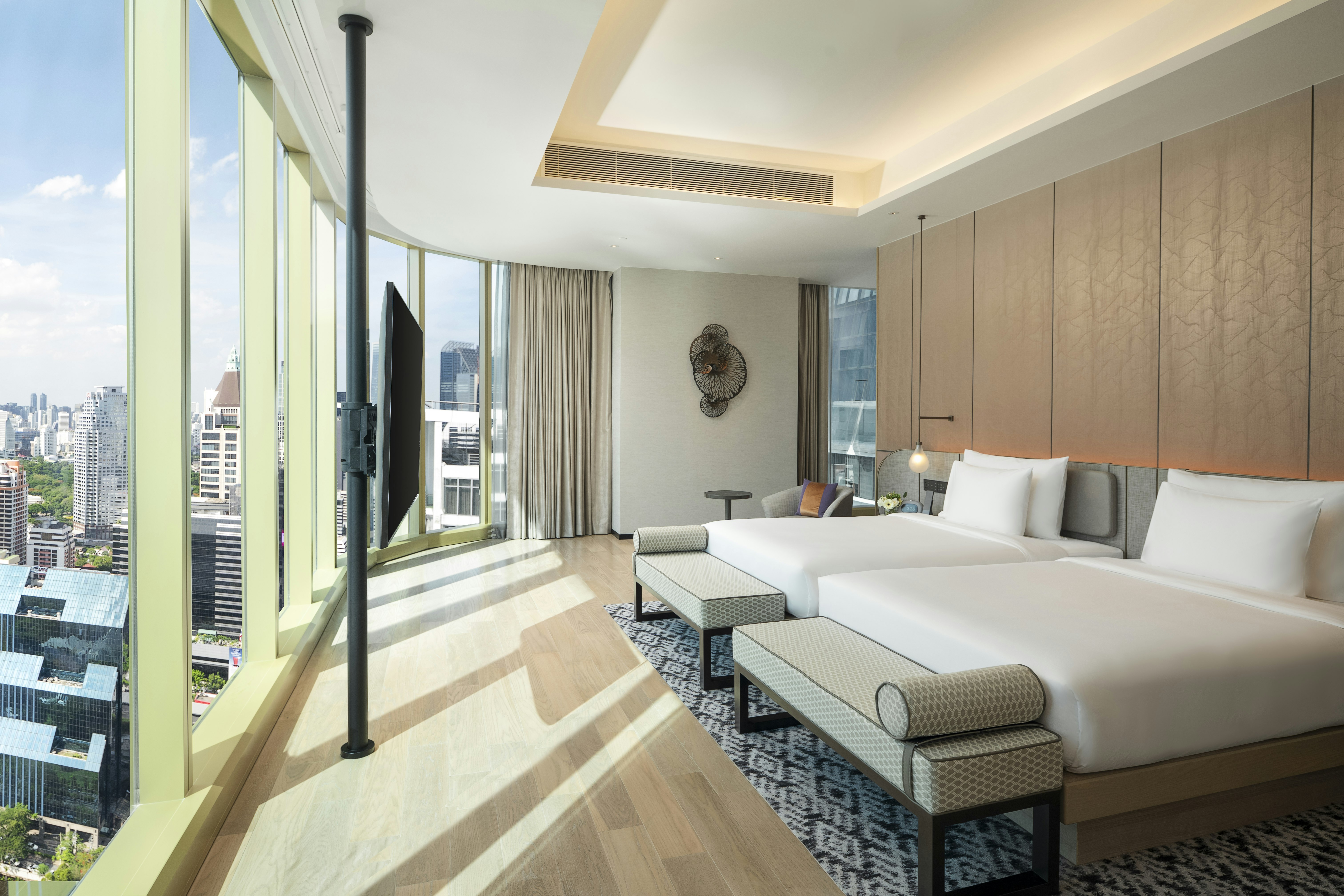 Grand Nikko Bangkok Sathorn 16/60