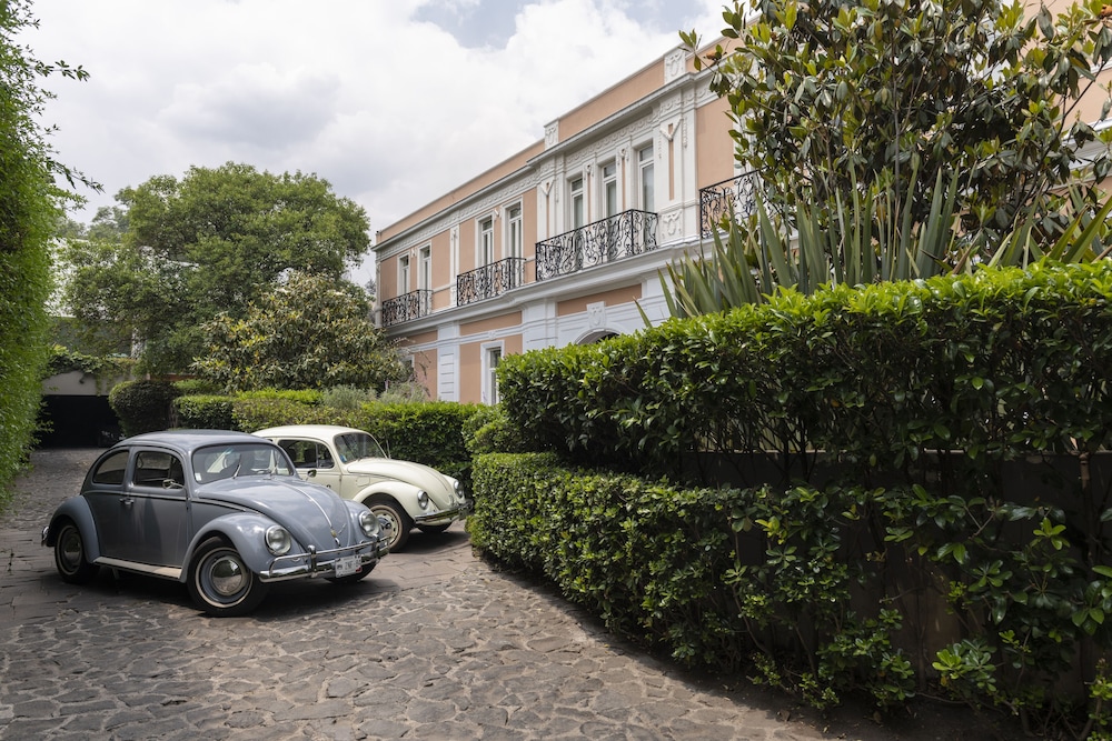 Hacienda Pena Pobre 60/68