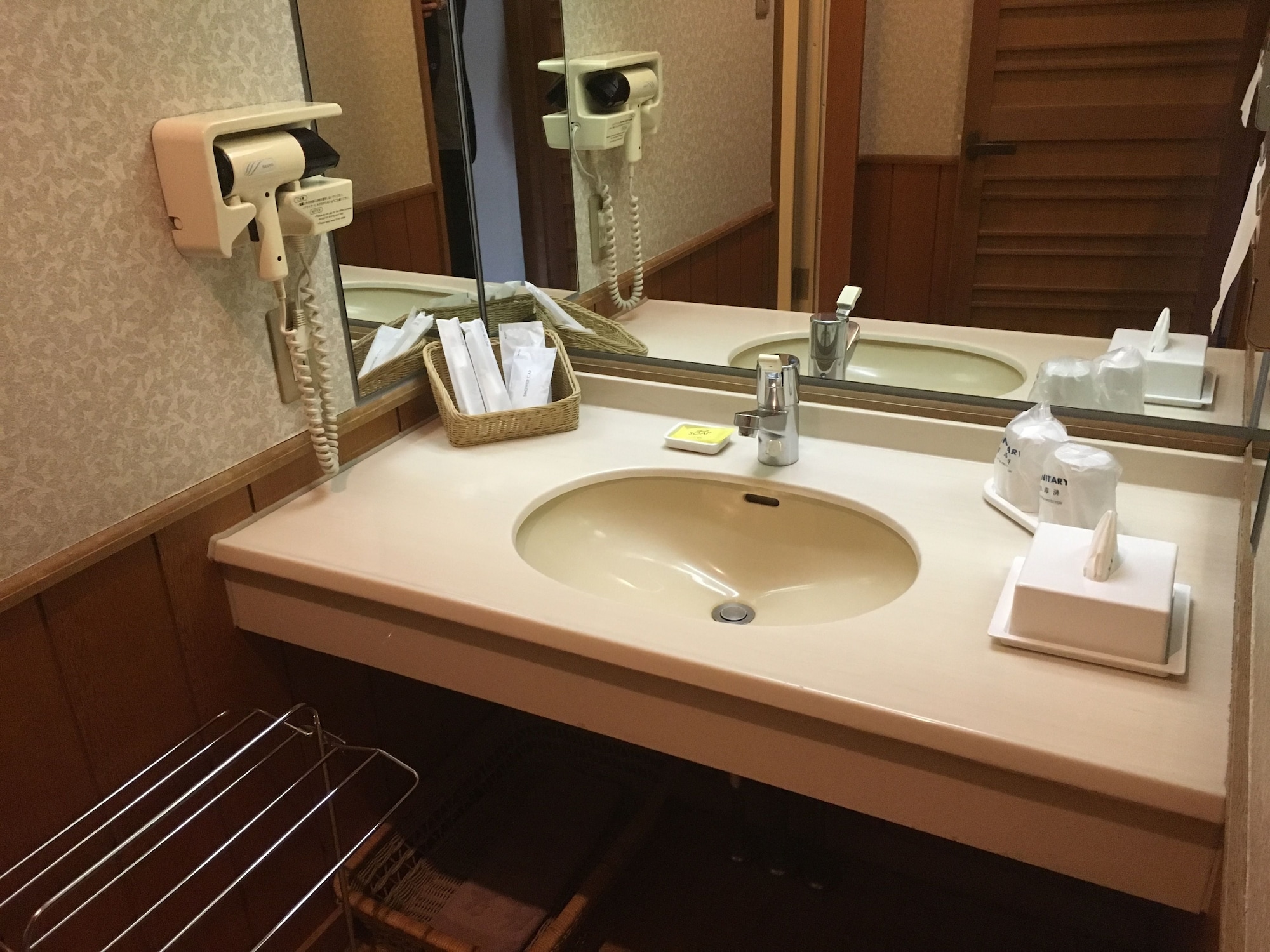 Japanese, Room Assigned on Arrival, 4 Futon Beds