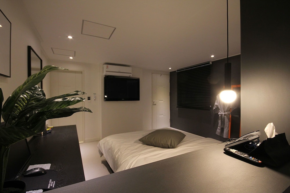 Busan Haeundae Hotel A 26/45