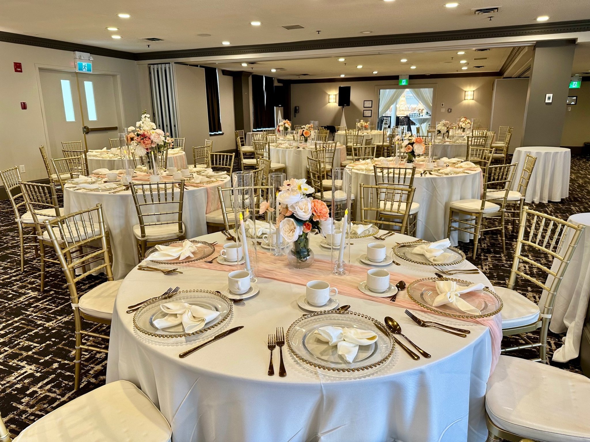 Crowne Plaza Fredericton Lord Beaverbrook 57/74