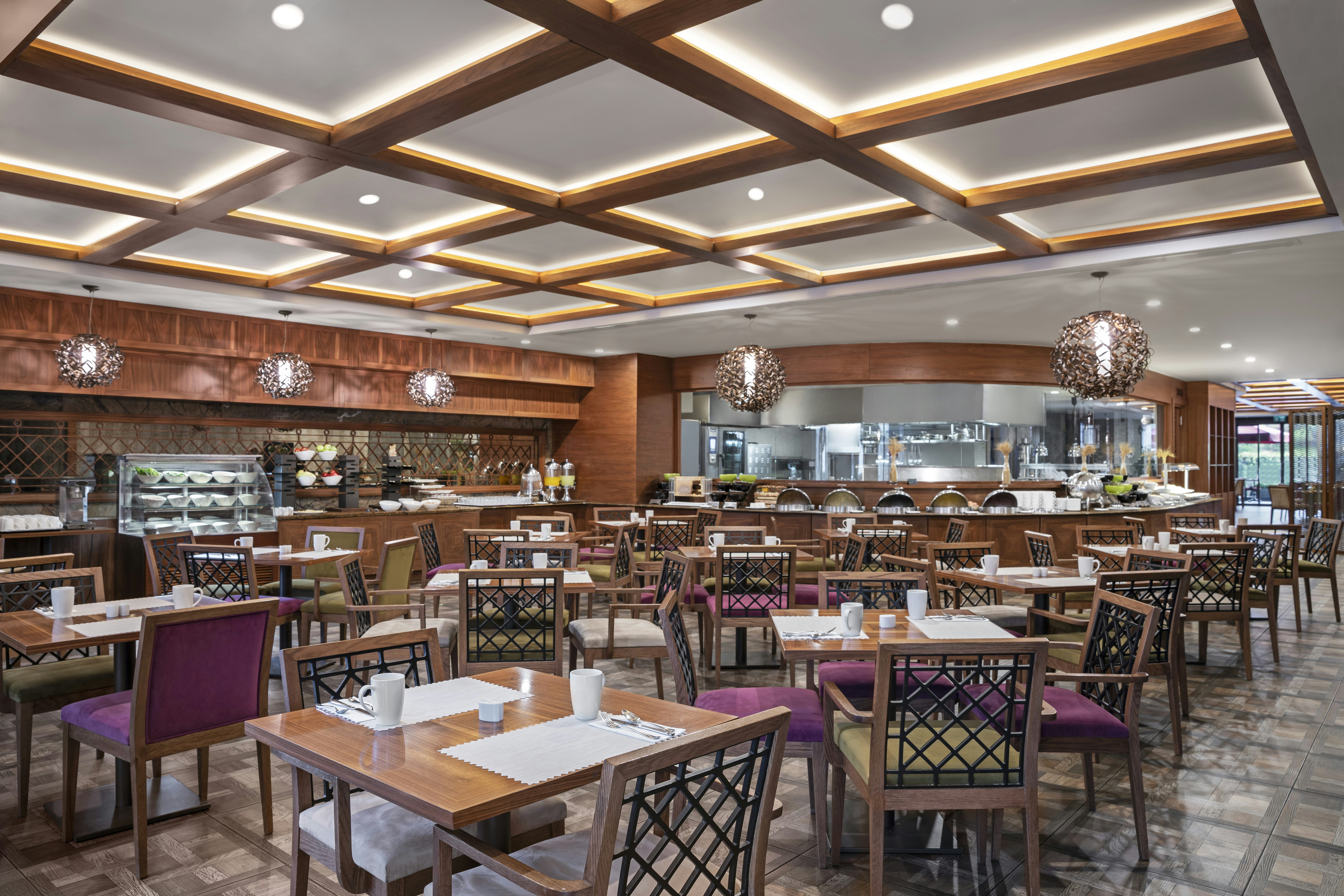 DoubleTree by Hilton Istanbul Gayrettepe 16/34
