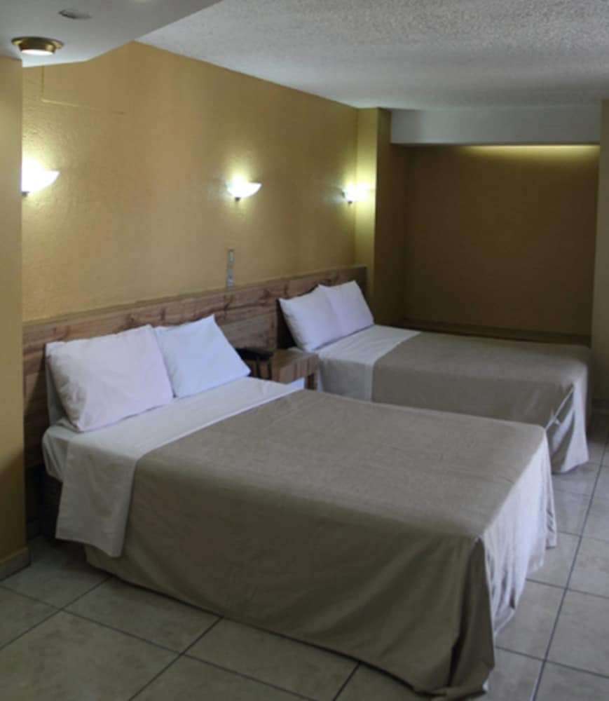 Hotel Universo Guadalajara 20/63