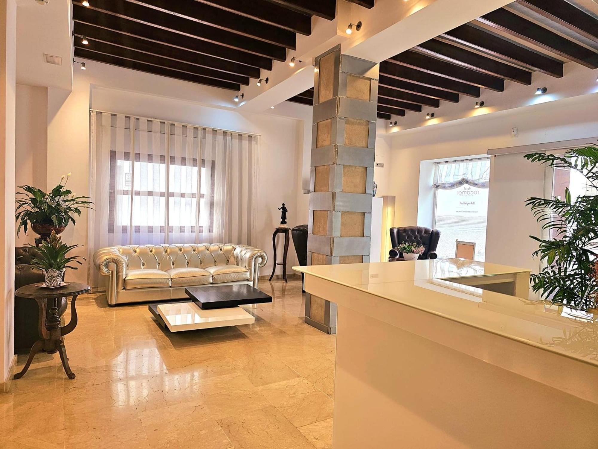 Hotel Rocamar Benidorm 41/58