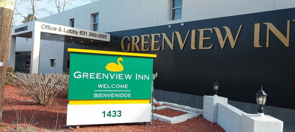 Greenview Inn Riverhead 5/68
