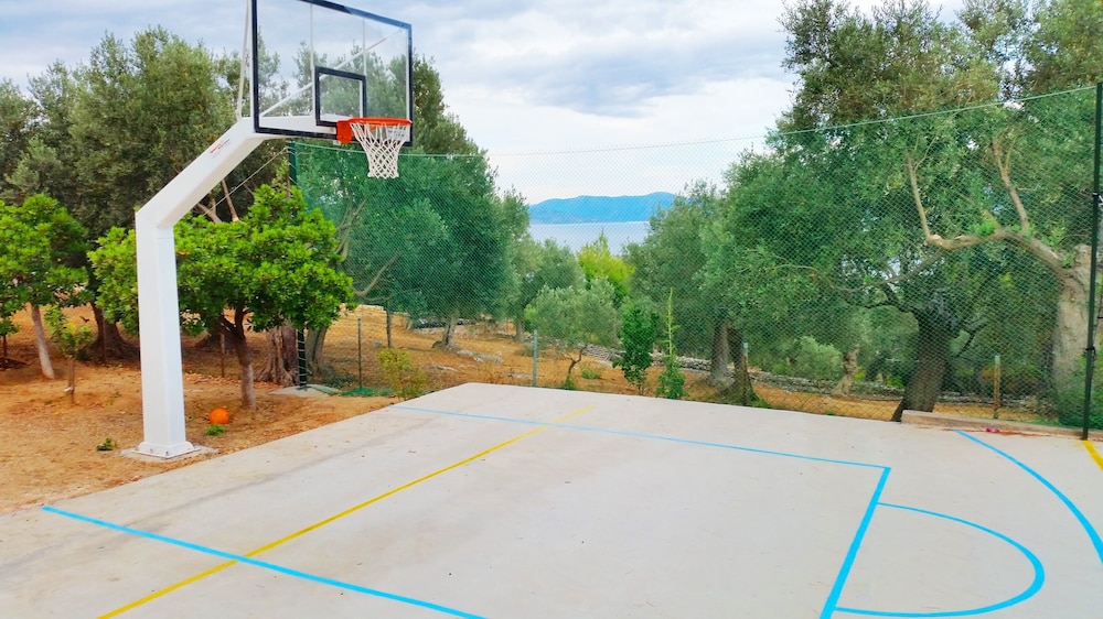 Villa Agnanti 21/44