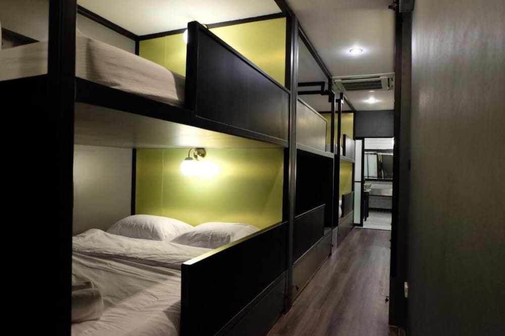 Four Sisters Homestay - Hostel 30/51