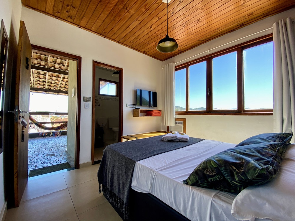 SUPERIOR, SUITE, TERRACE