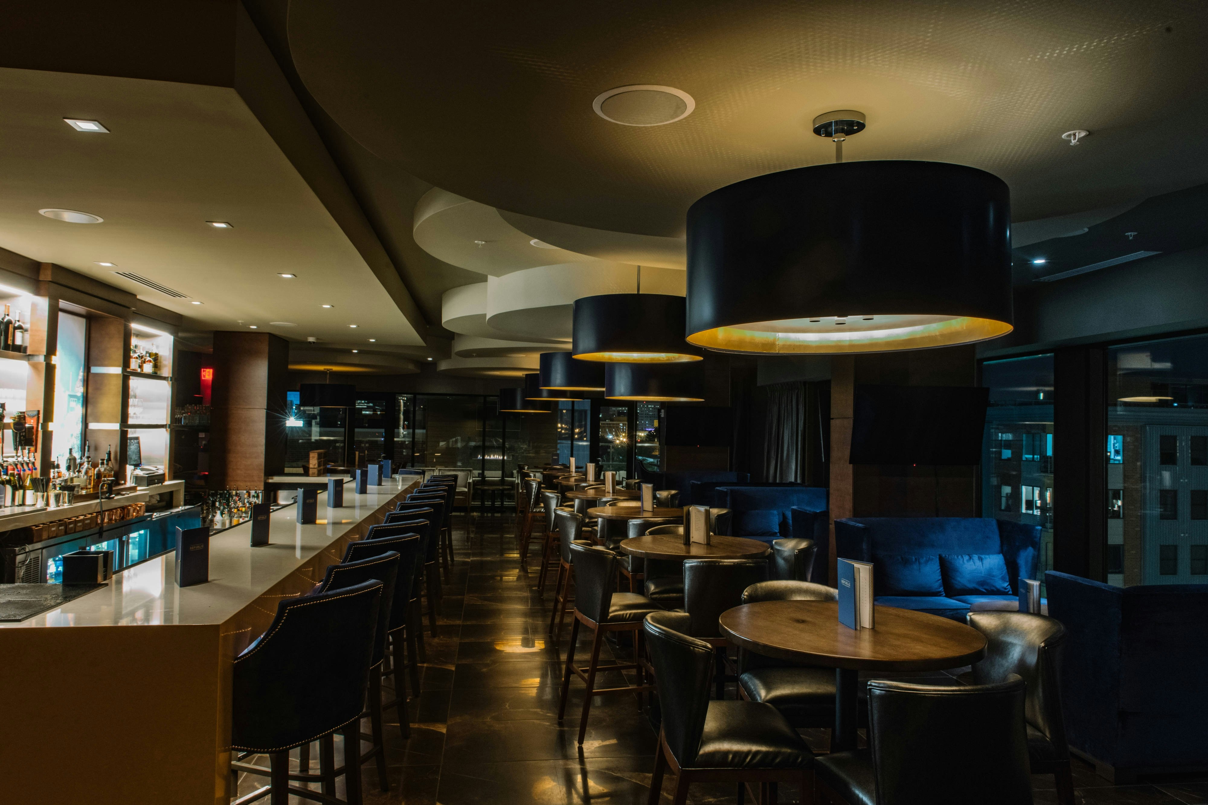 AC Hotel Des Moines East Village 37/48