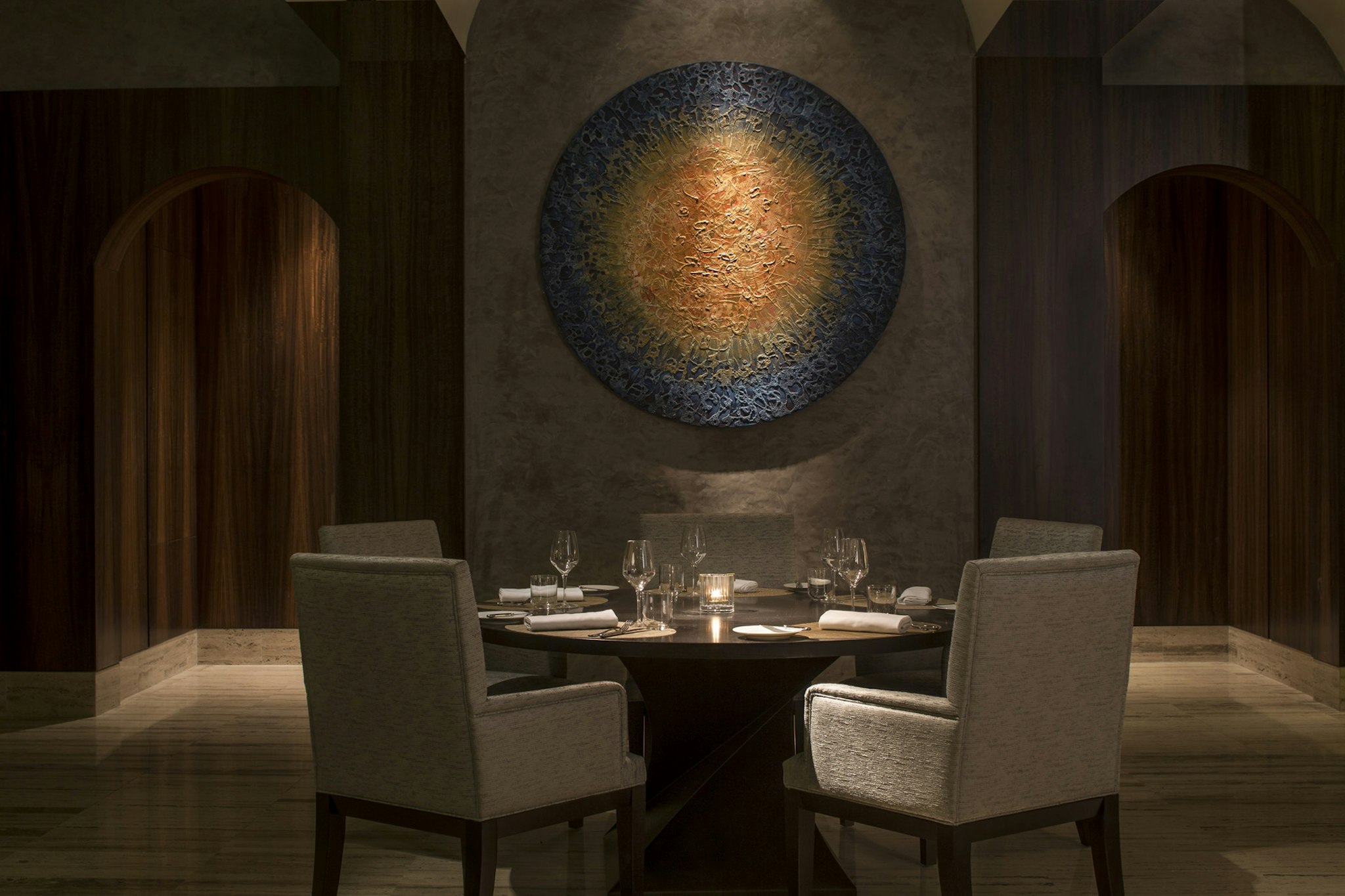 Four Seasons Hotel Tunis 10/18