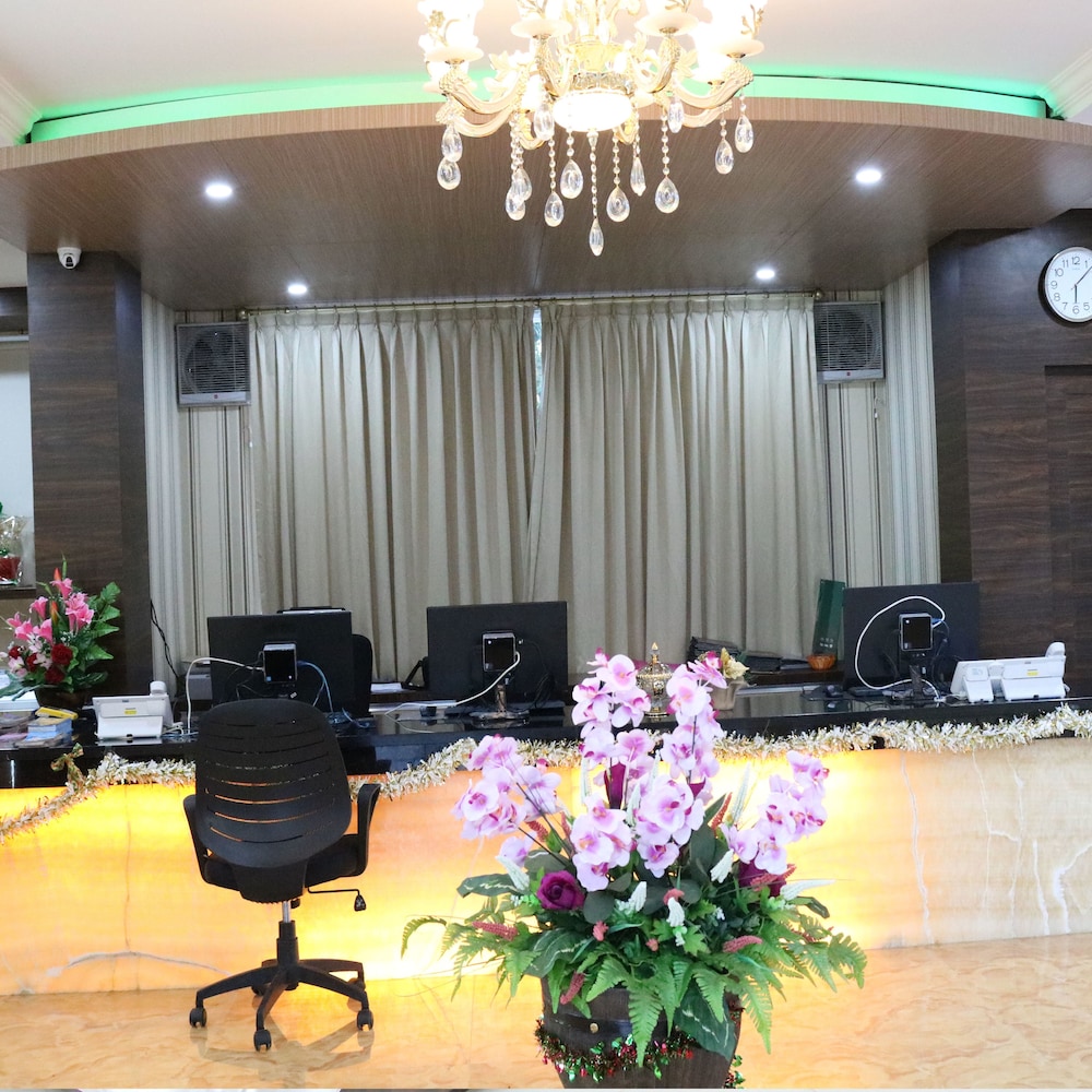 Pancur Gading Hotel and Resort 4/37