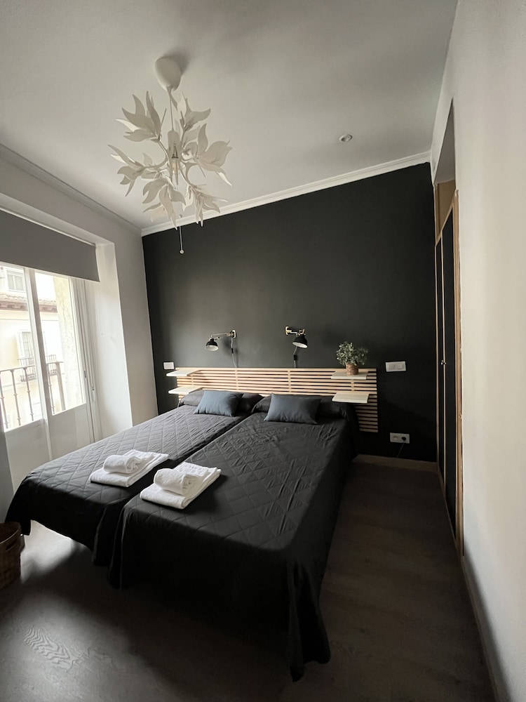 Hostal Inter Plaza Mayor 16/31