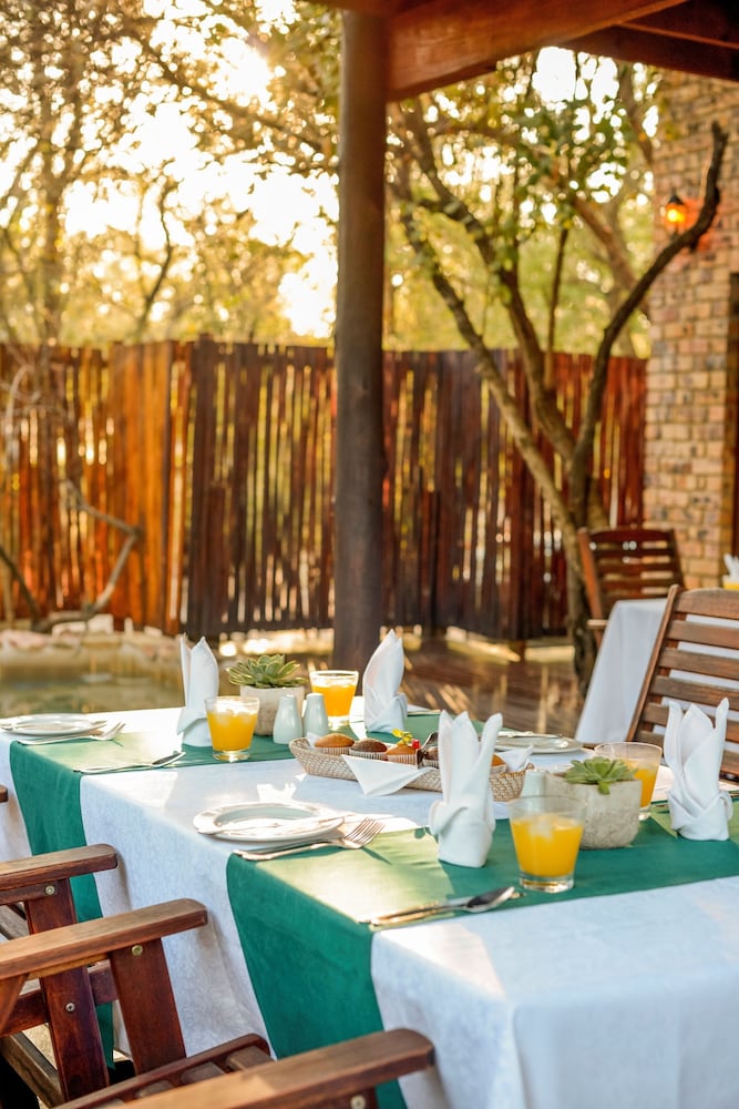 La Kruger Lifestyle Lodge 52/69