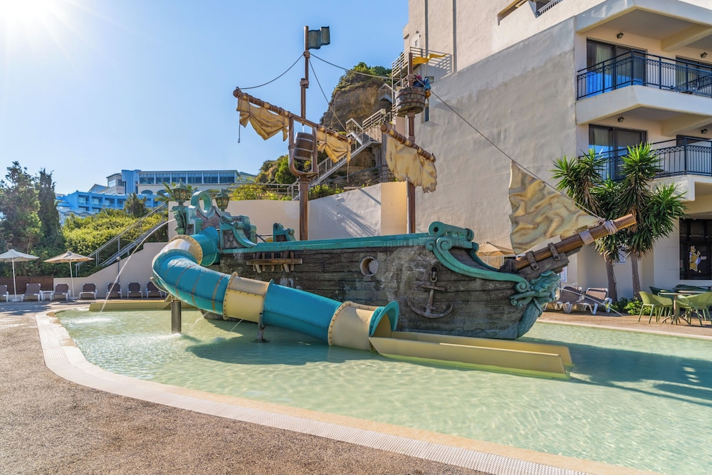 Sol By Melia Cosmopolitan Rhodes 69/74