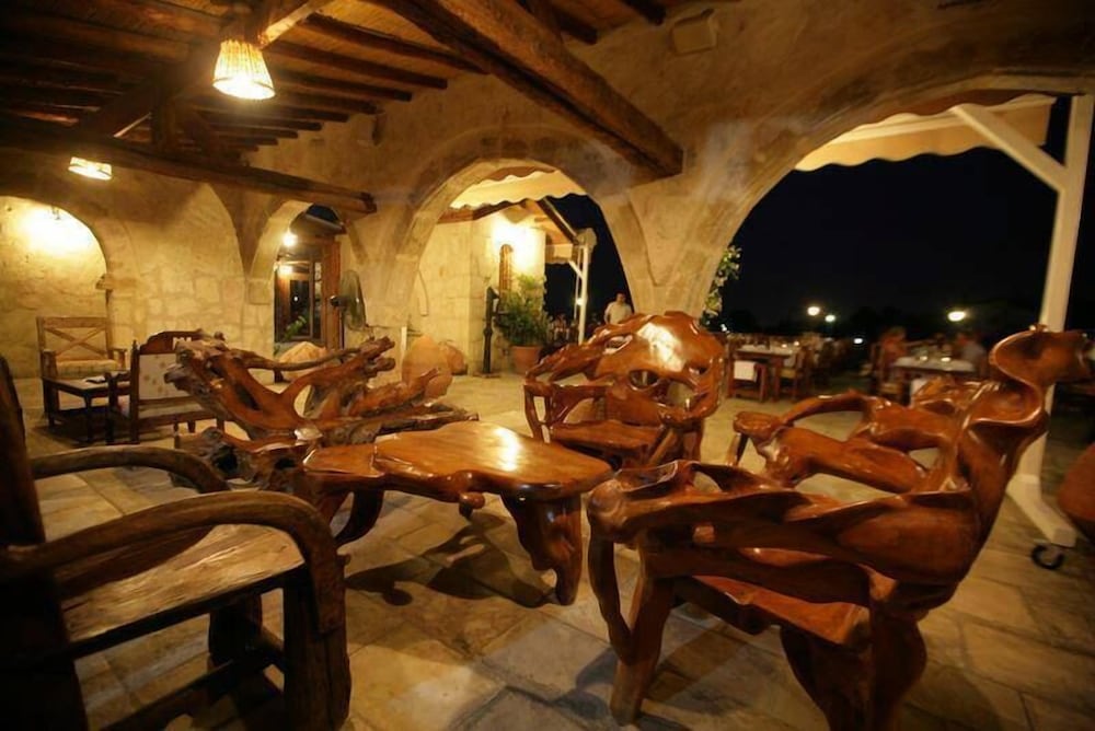 Kemerli Konak Boutique Hotel 24/28