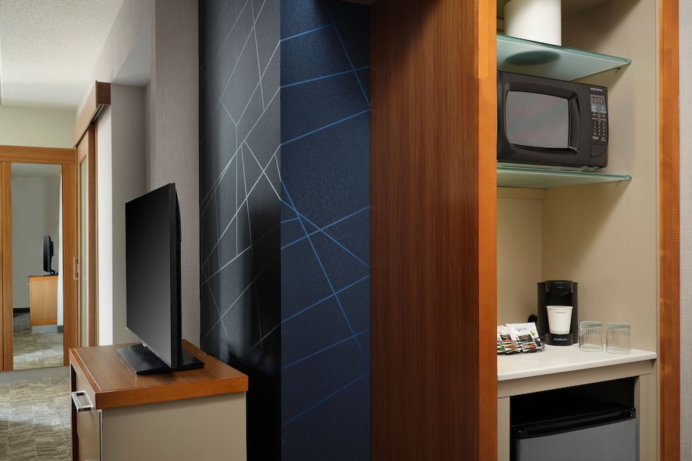 Springhill Suites By Marriott Pittsburgh Mt Lebanon 22/44