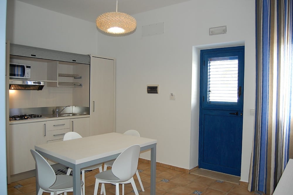 Residence Villaggio Petruso 38/50