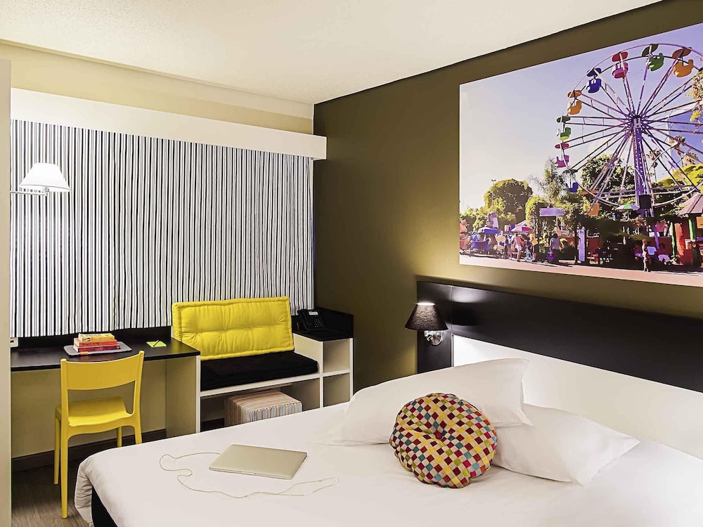 Ibis Styles Porto Alegre Centro 18/73