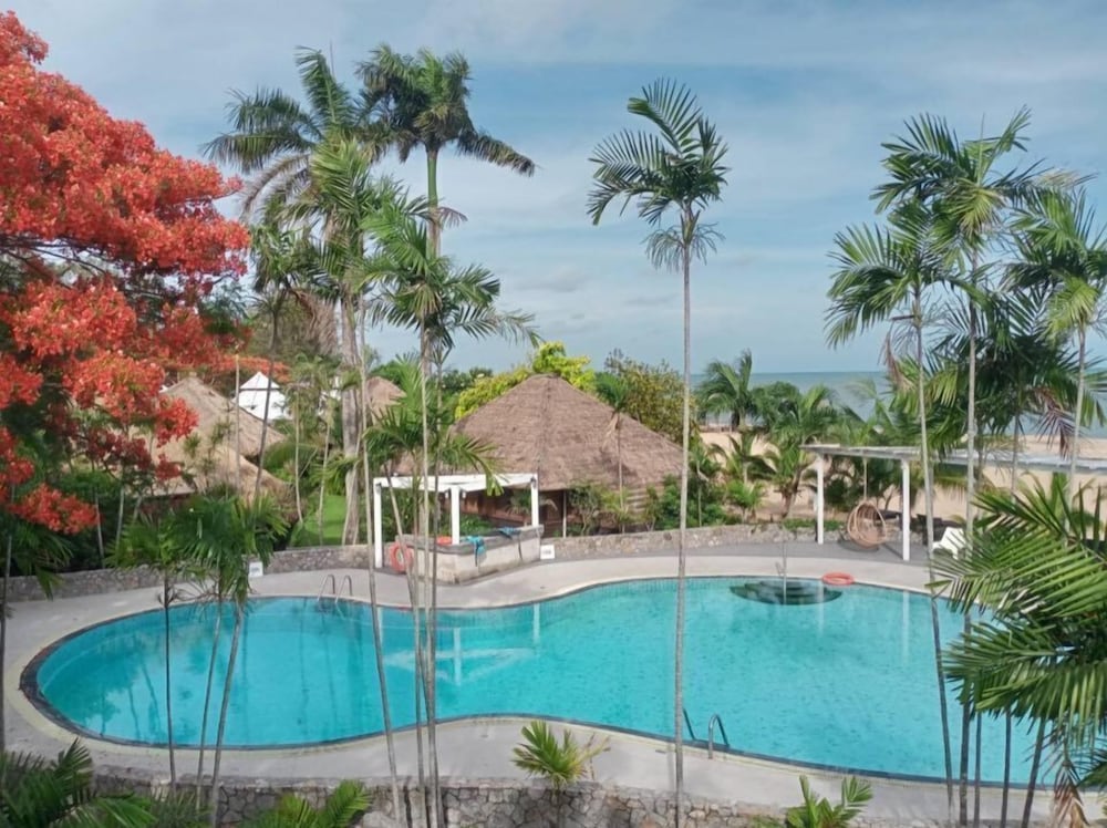 Bann Pae Cabana Hotel And Resort 7/61