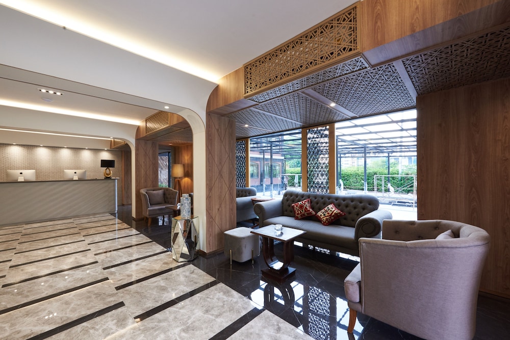 Almas Hotel Bangkok 50/65