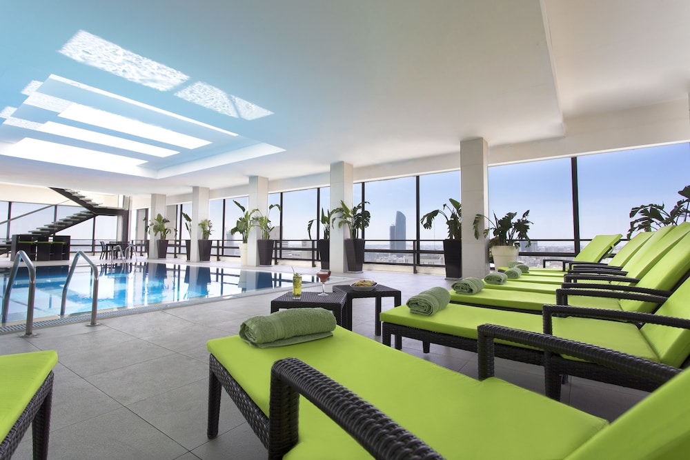 Regency Palace Amman 25/50
