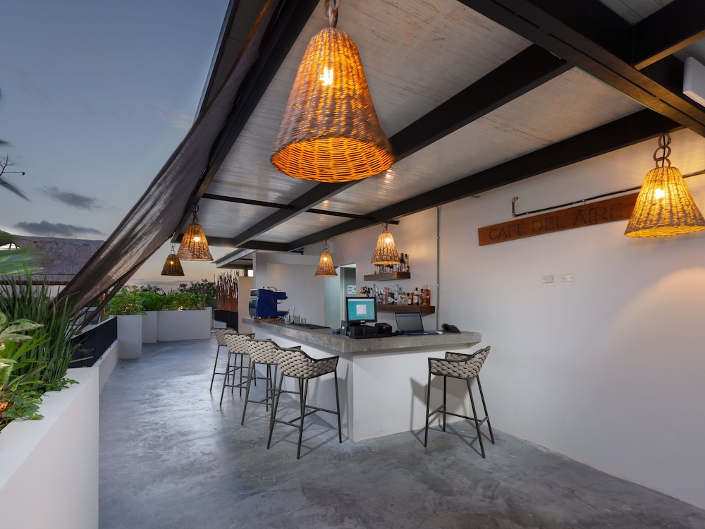 Sunday Hotel Naala Tulum 34/50