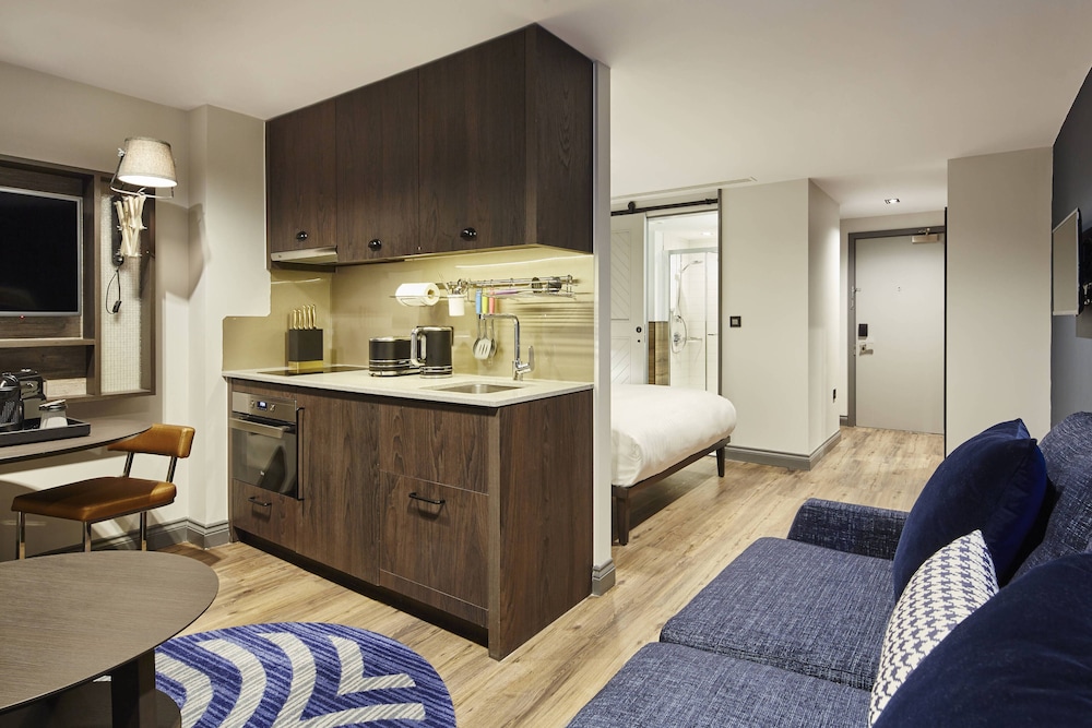 Residence Inn By Marriott London Kensington 9/46