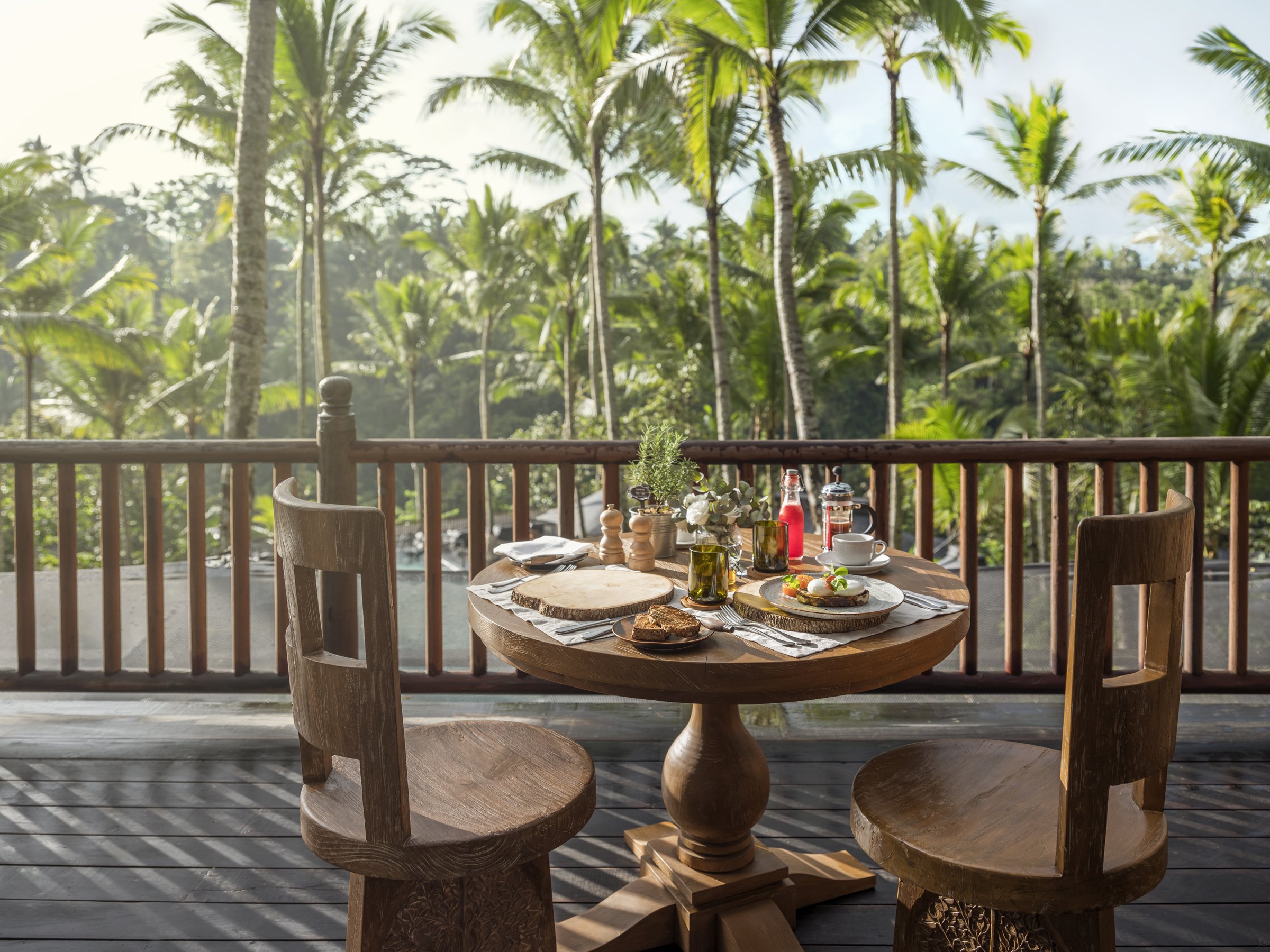 Capella Ubud Bali 24/43