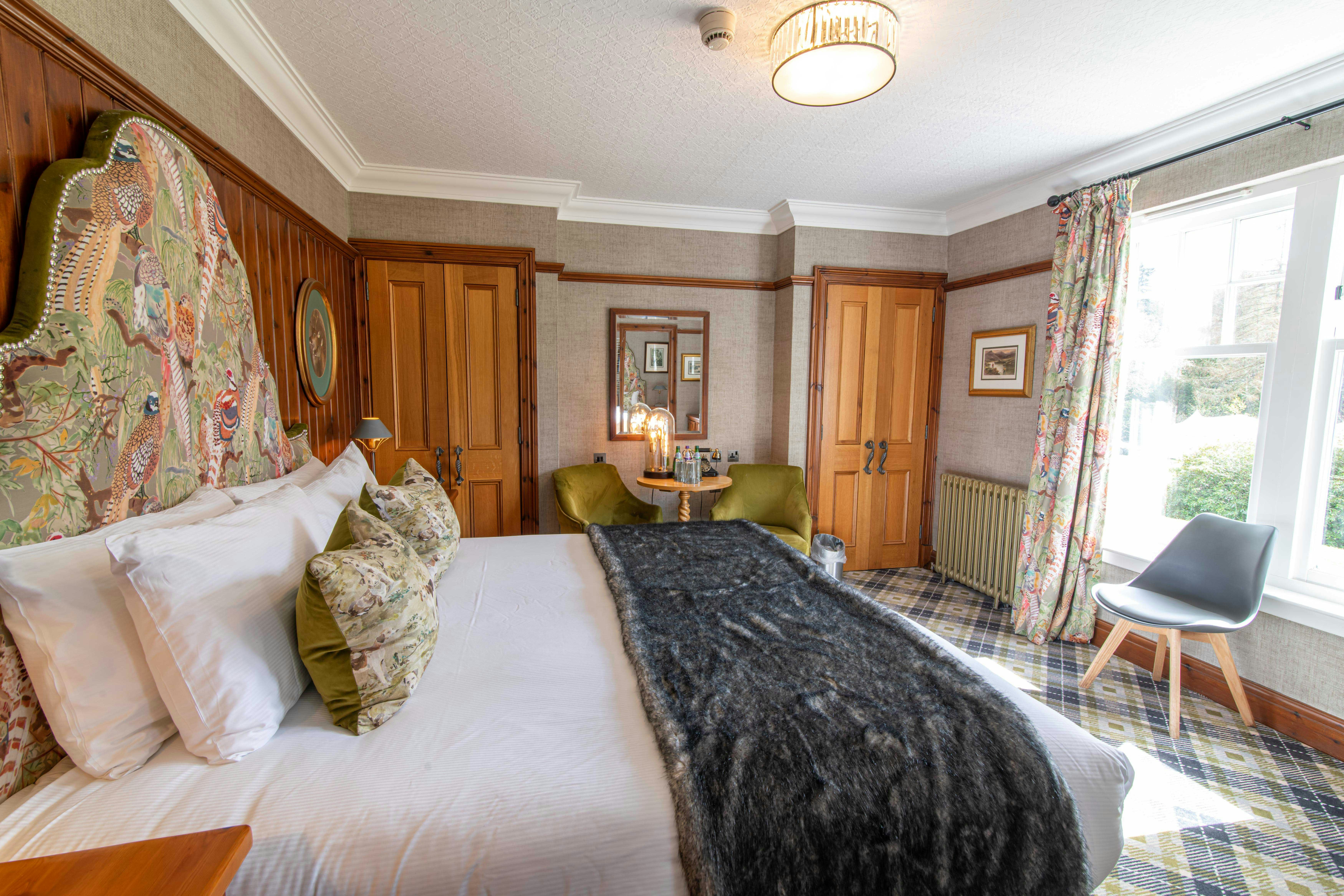 Dunkeld House Hotel 21/60