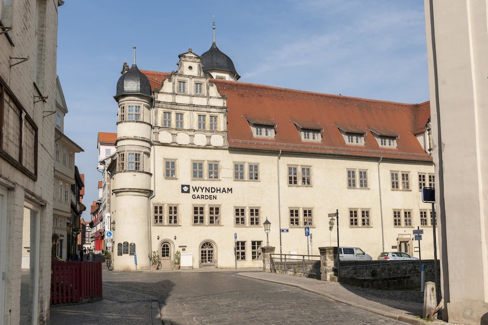 Wyndham Garden Quedlinburg Stadtschloss 1/61