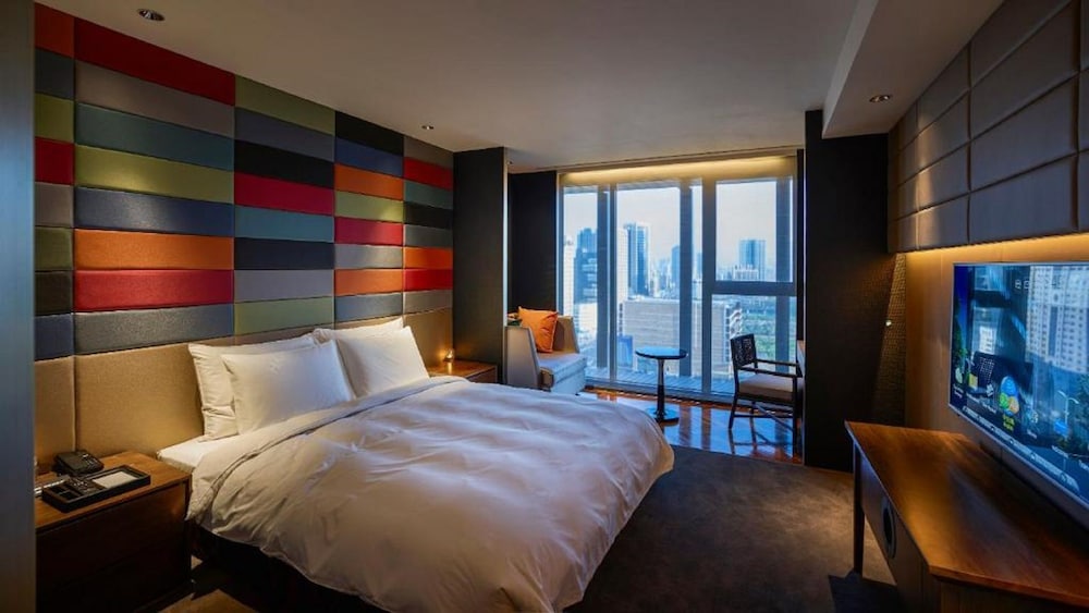 H2o Hotel 23/60