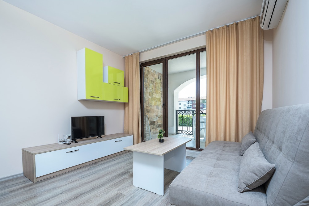Apollon Apartments 15/41