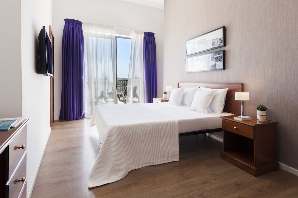 Sliema Hotel by ST Hotels 14/36