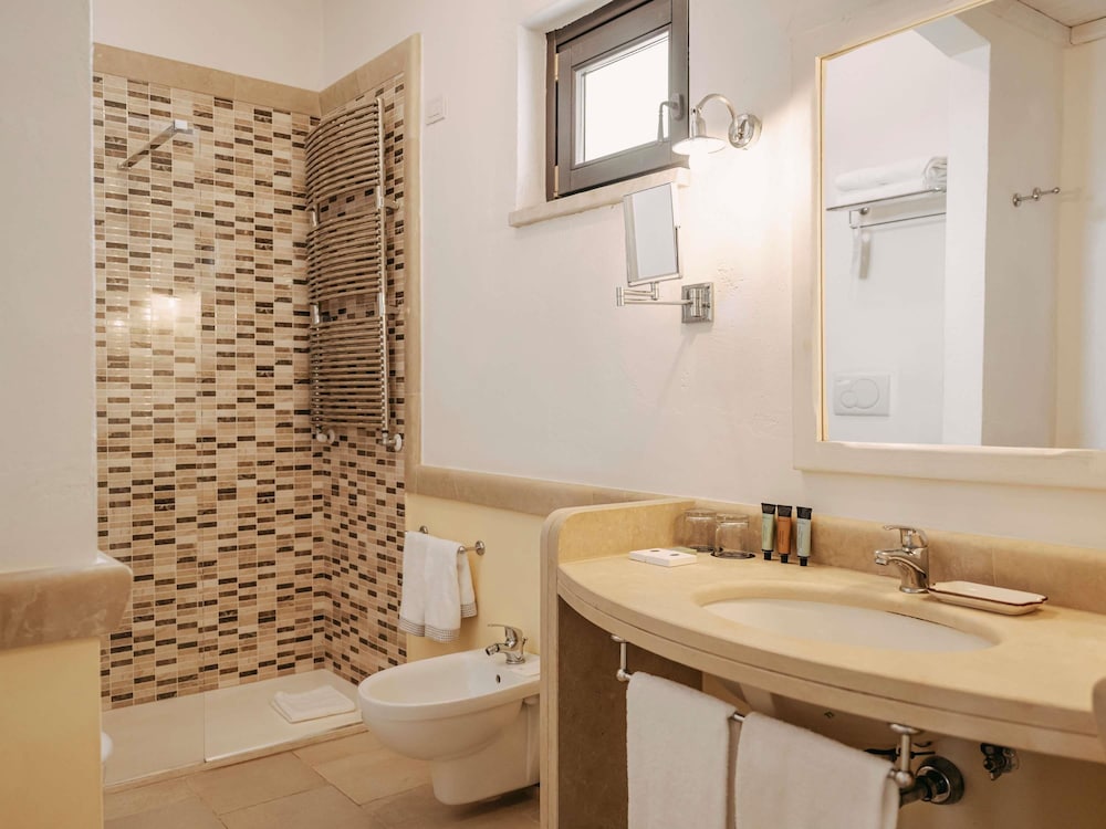 Borgobianco Resort & Spa Polignano - MGallery Collection 60/63