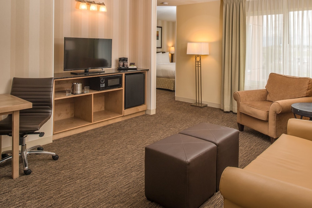 DoubleTree by Hilton Portland - Beaverton 15/17