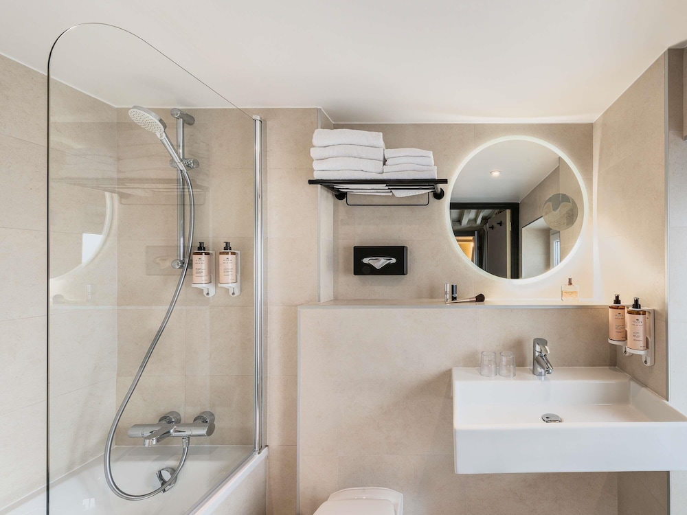 Mercure Paris Opera Grands Boulevards 59/61