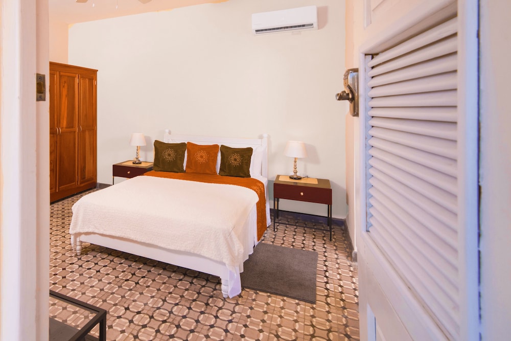 Casa Sanchez Boutique Hotel 17/61
