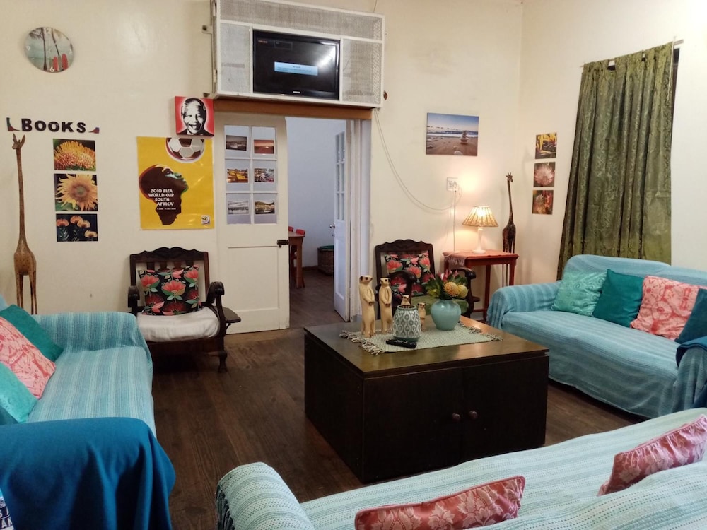 Lighthouse Farm Backpackers Lodge 15/42