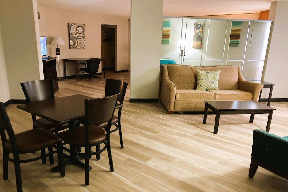 Motel6 Nacogdoches, TX - SFA University 34/50