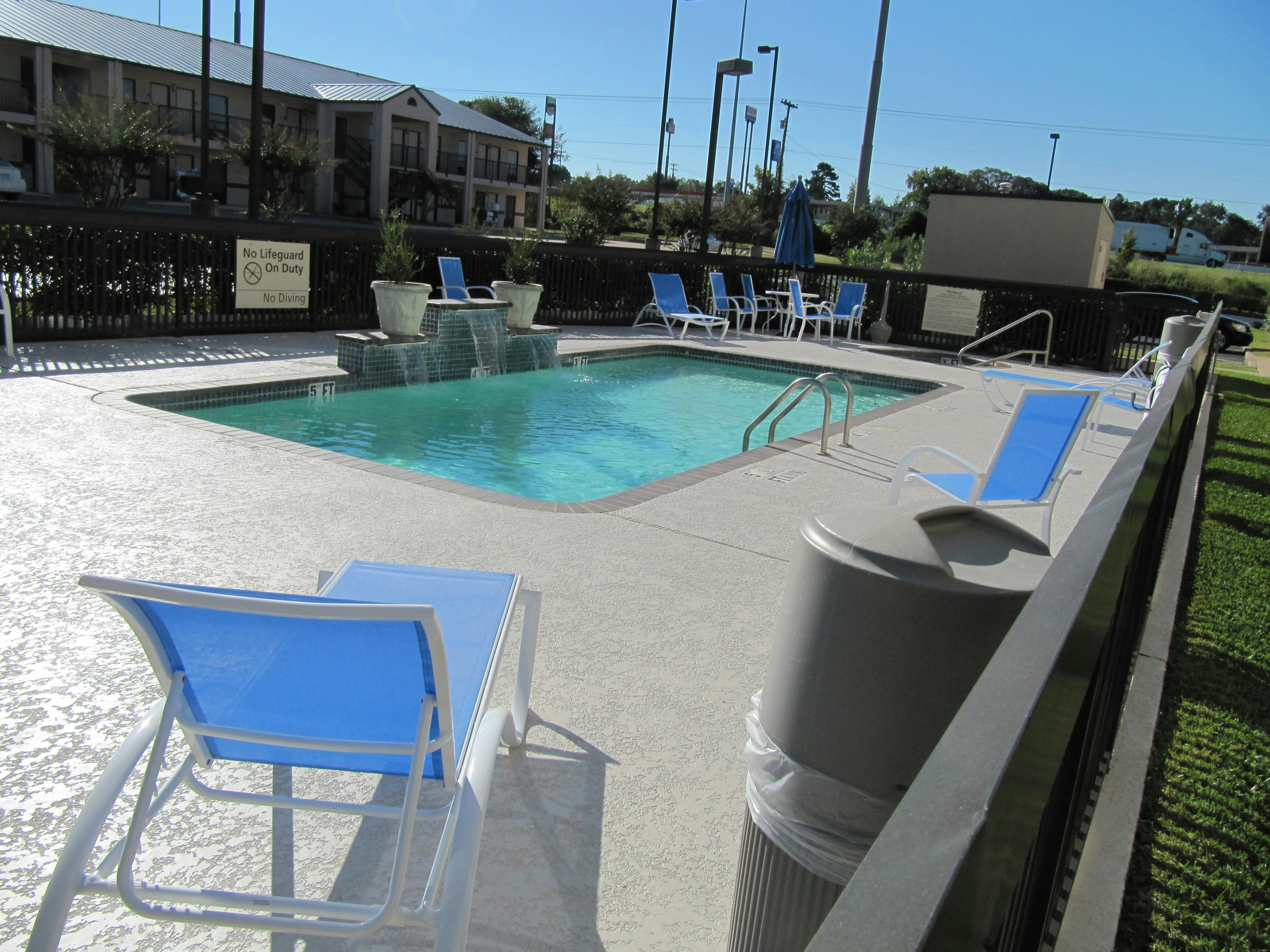 Hampton Inn Lindale/Tyler 14/30