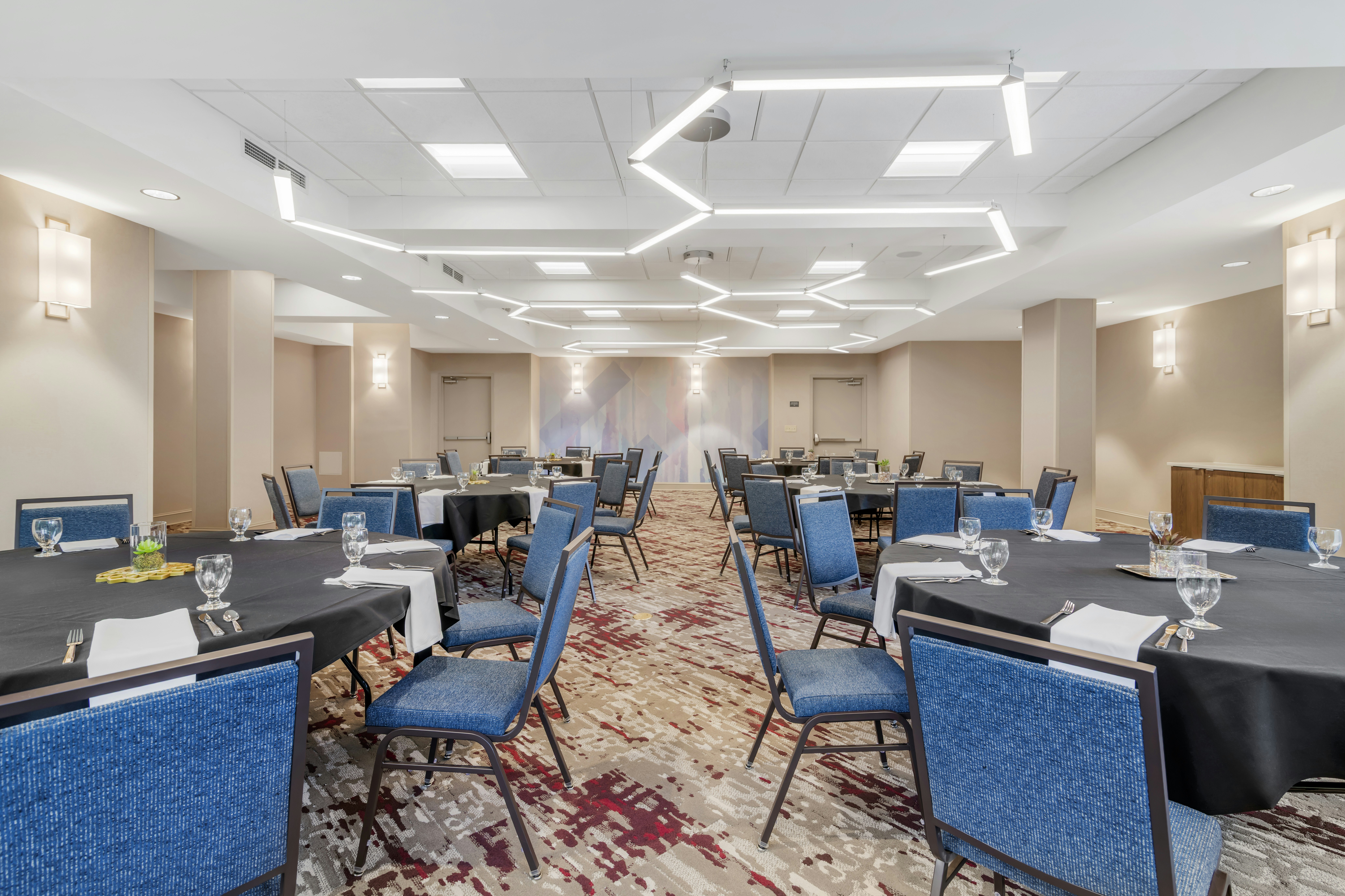Hilton Garden Inn Albany SUNY Area 47/60