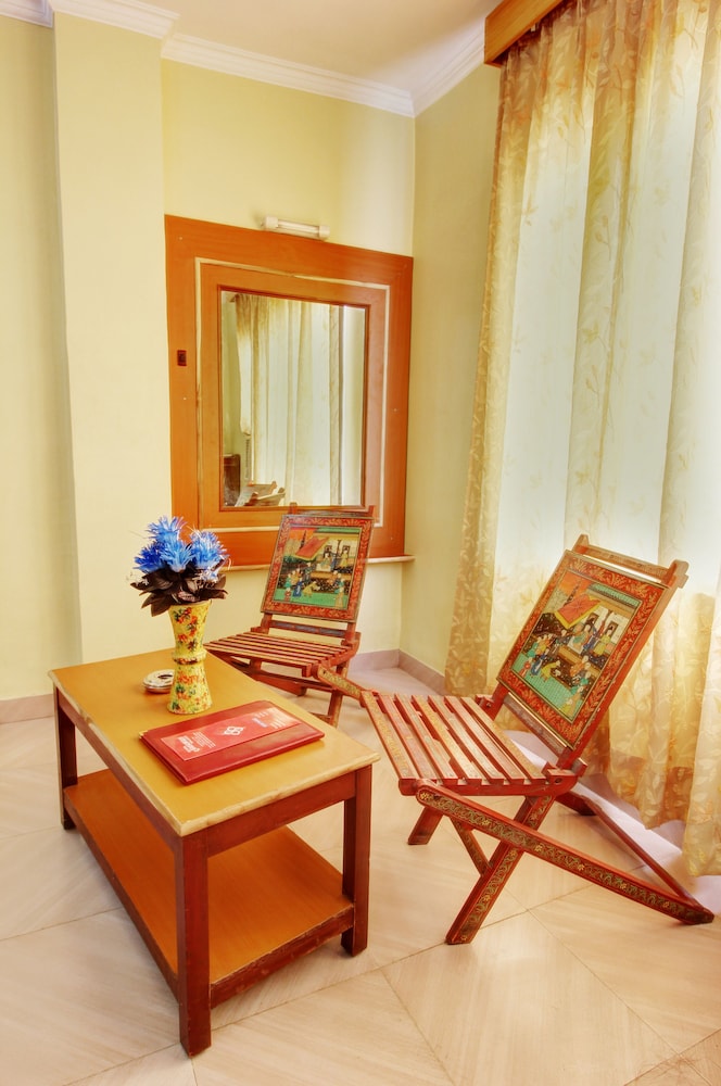 Hotel Jai Singh Palace 21/30