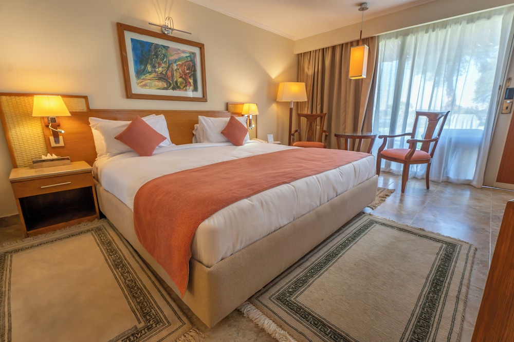 Jolie Ville Resort & SPA kings Island Luxor 9/49