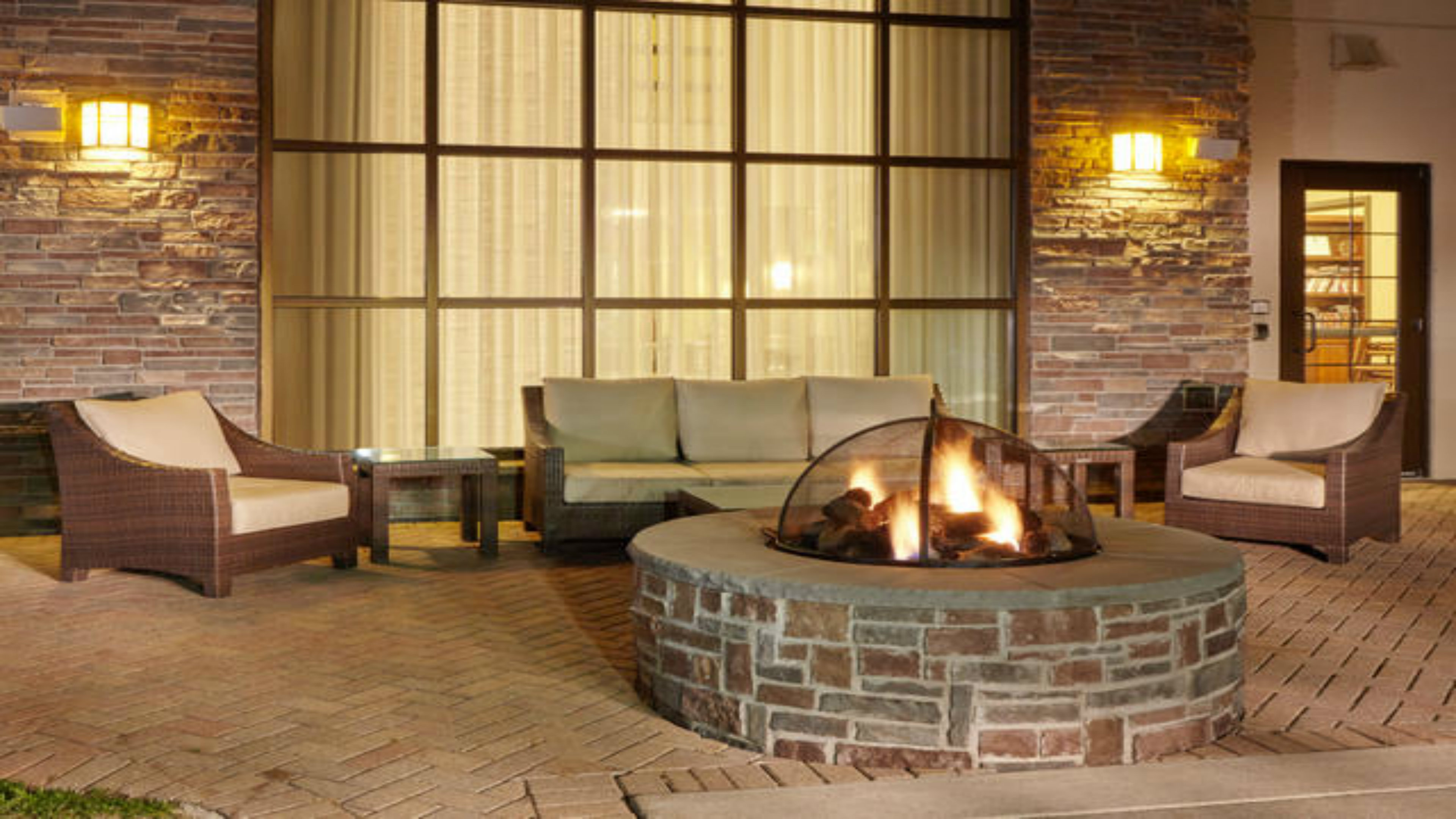 Staybridge Suites Milwaukee Airport South 29/53