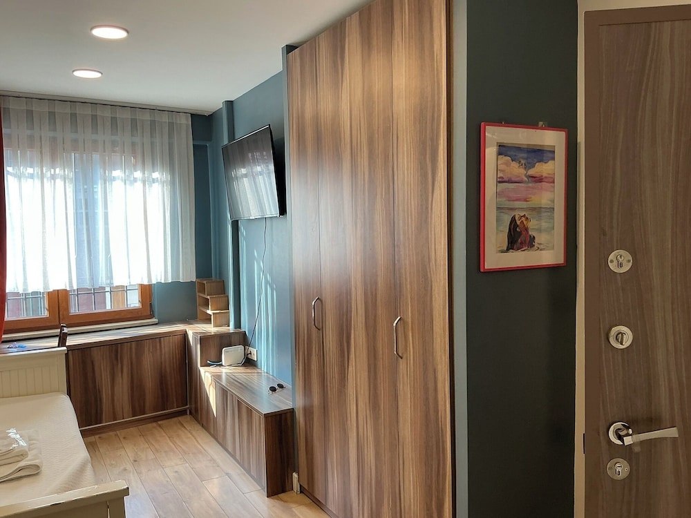 Istanbul Hub Flats 22/50