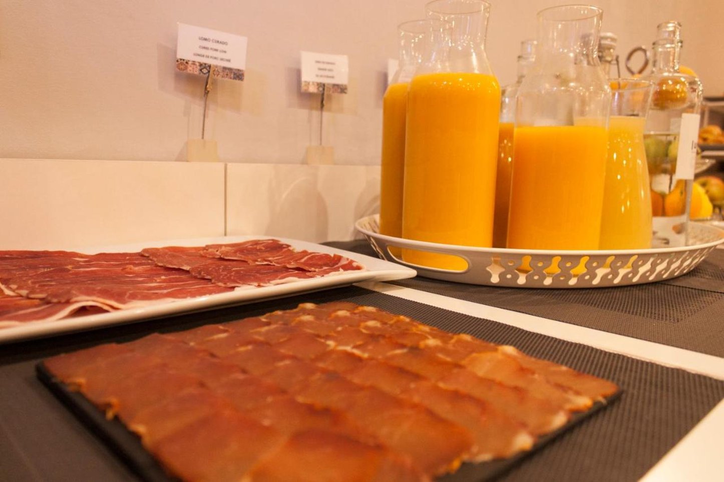 Hotel Sercotel Torico Plaza 33/56